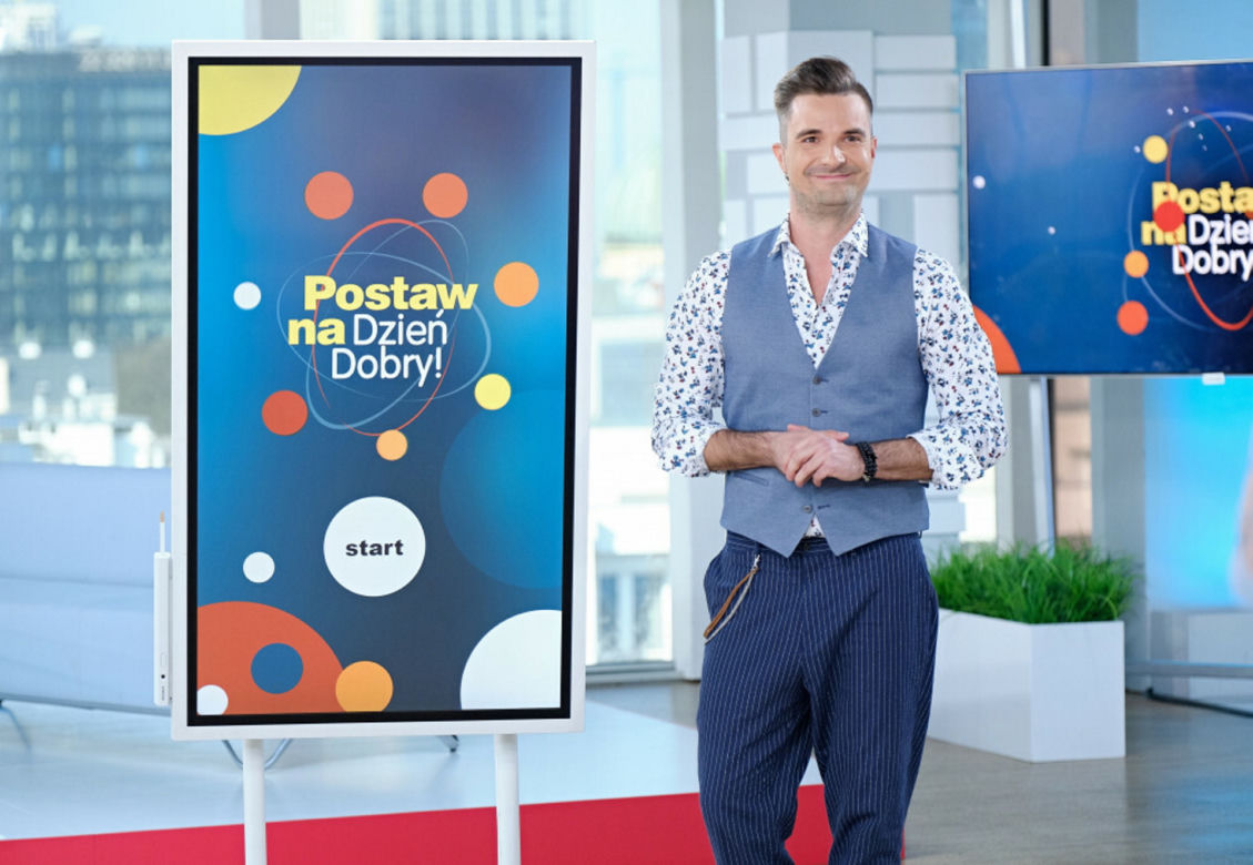 Nie żyje Piotr Balicki