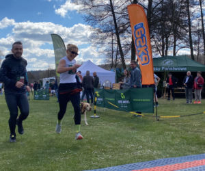 2. Bieg Charytatywny Leśny Zryw w Starych Jabłonkach cz.2