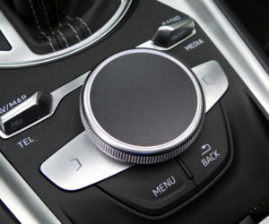 Audi TT Roadster 2.0 TFSI quattro S-tronic
