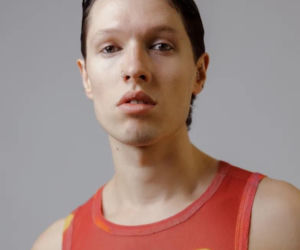 Eurowizja 2026: Dania - Søren Torpegaard Lund