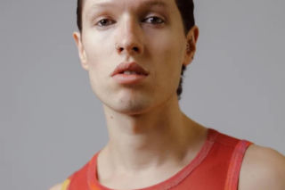 Eurowizja 2026: Dania - Søren Torpegaard Lund