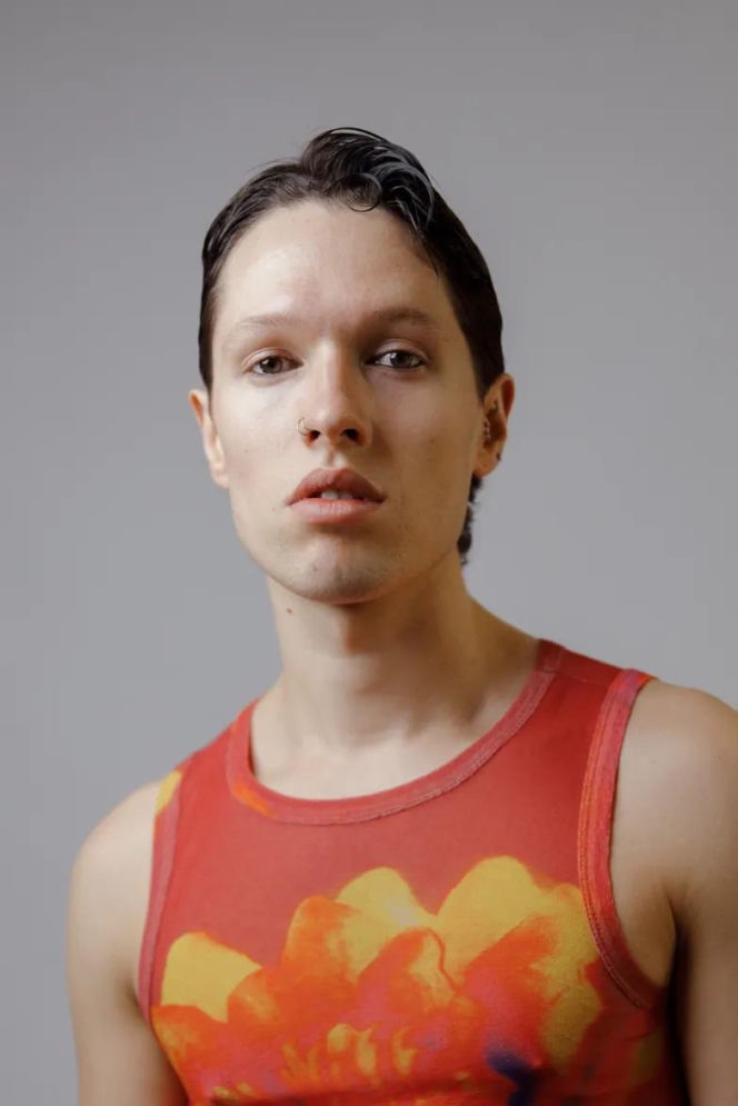 Eurowizja 2026: Dania - Søren Torpegaard Lund