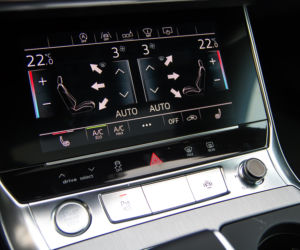 Audi A6 Avant 50 TDI quattro S-Line