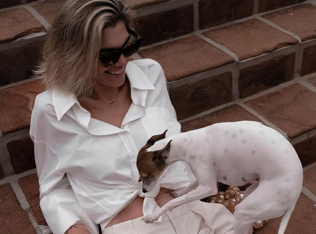 Delfina Blaquier