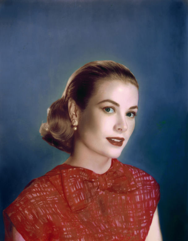 Grace Kelly