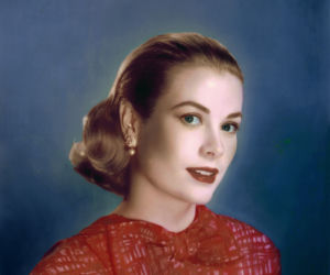 Grace Kelly