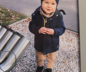 Malutki Ksawery zmarł po wyjściu ze szpitala. Rodzice w żałobie