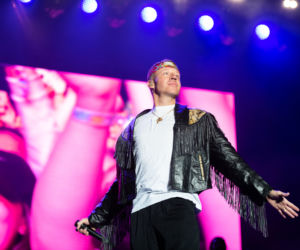 Kraków Live Festival - dzień 1. [16.08.2019]