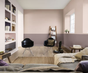 Kolor roku 2018 według DULUX