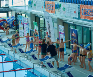 Otylia Swim Tour 2019 w Lublinie