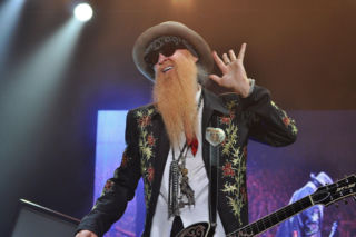 Dlaczego ZZ Top wciąż działają, pomimo śmierci dwóch kluczowych muzyków? Billy Gibbons zabrał głos 
