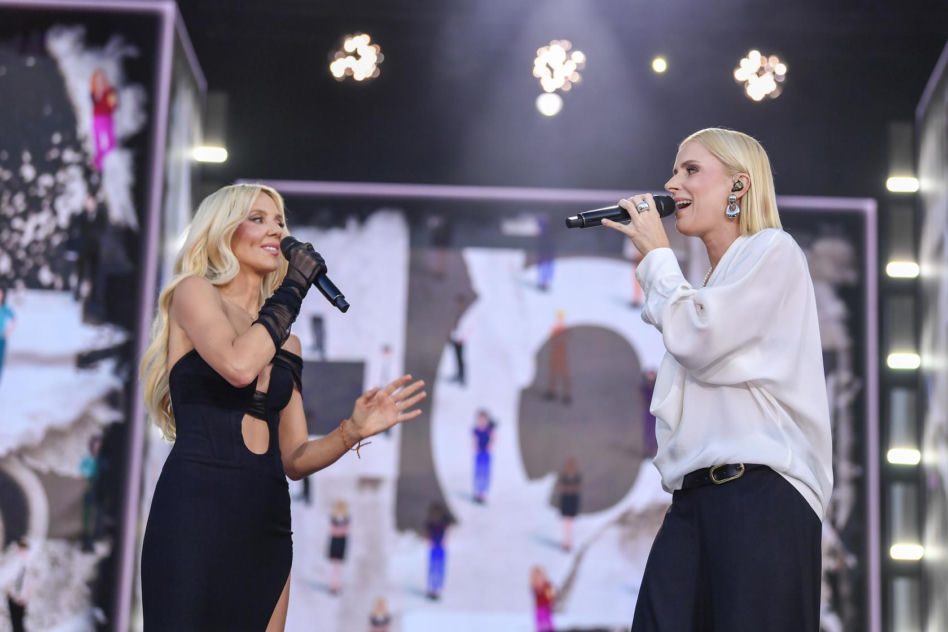 Drugi koncert trasy "Lato z Radiem i Telewizją Polską"