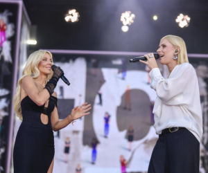 Drugi koncert trasy Lato z Radiem i Telewizją Polską