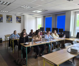 Nowa praca – nowa Ty! Bezpłatny projekt dla kobiet ze wsparciem na każdym etapie