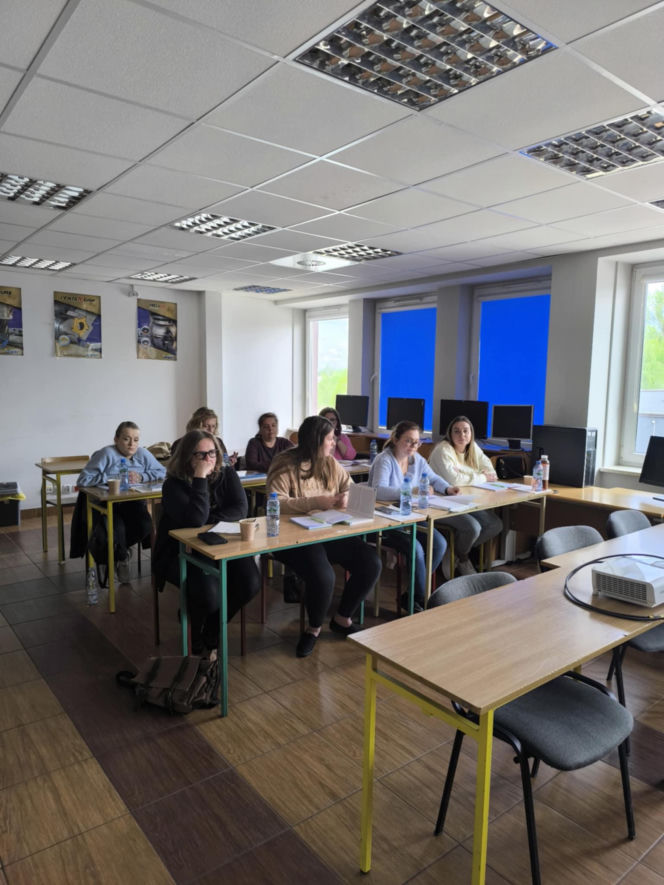 Nowa praca – nowa Ty! Bezpłatny projekt dla kobiet ze wsparciem na każdym etapie