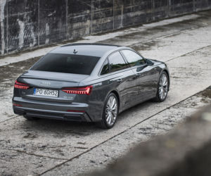 Audi A6 Limousine Sport 55 TFSI 340 KM quattro S tronic
