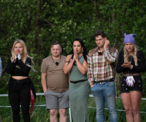 Chaos na Farmie! Bezwzględna decyzja i bolesne pożegnanie