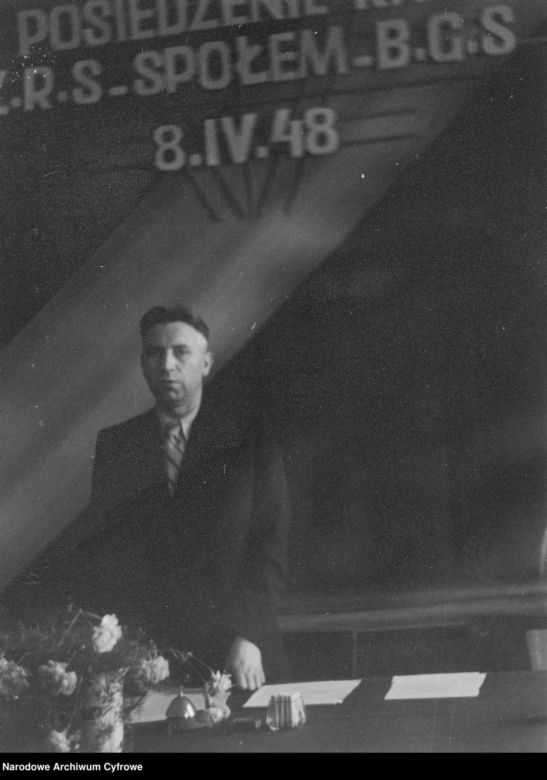 Edward Ochab 