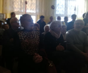 Dzień Babci i Dziadka
