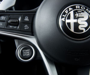 Alfa Romeo Stelvio Super Q4 2.2D