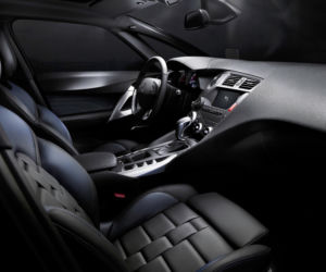 2015 DS5