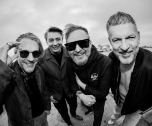 Organek zagra koncert bez publiczności! Wystąpi u stóp topniejącego lodowca na Spitsbergenie