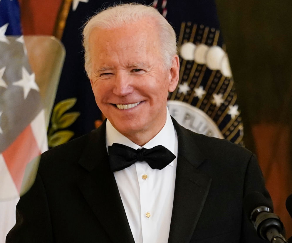 Joe Biden