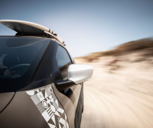 Citroen C4 Cactus Rip Curl 