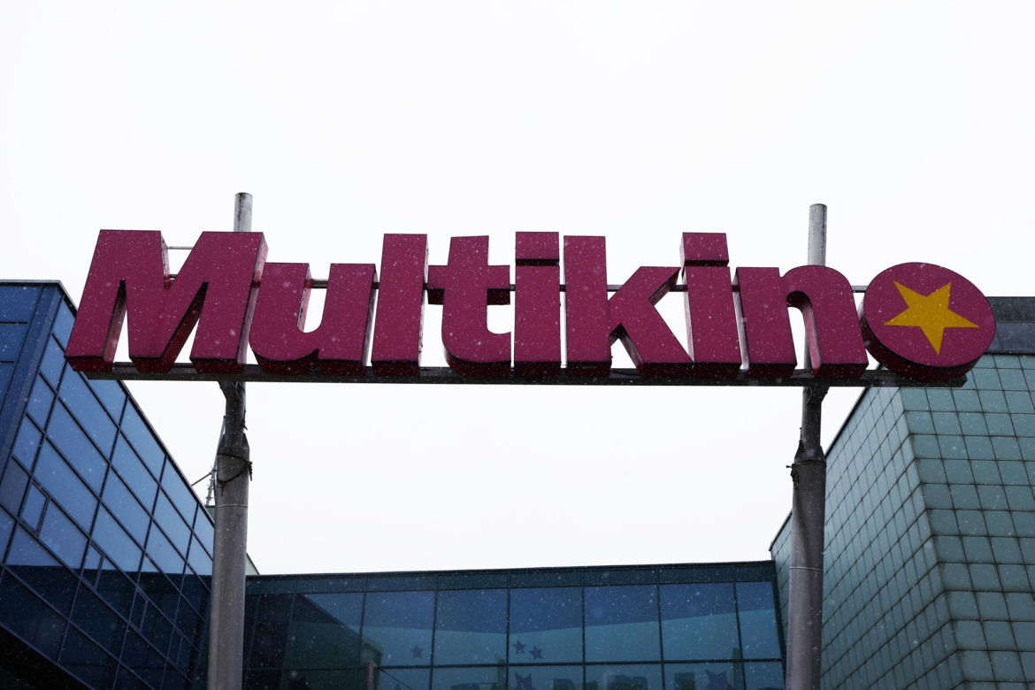 Multikino Ursynów sprzedane deweloperowi. Sieć chce się oddłużyć