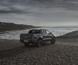 Ford Ranger Thunder