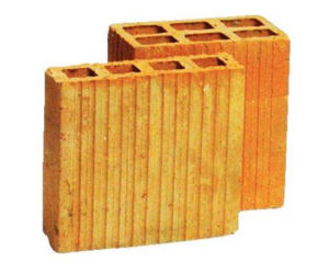 Ceramika na mur