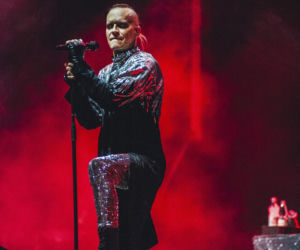 Rockowizna Festiwal Kraków: dzień pierwszy 28.8.2026.