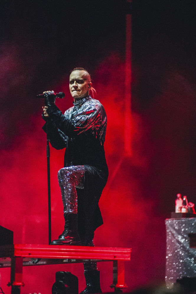 Rockowizna Festiwal Kraków: dzień pierwszy 28.8.2026.