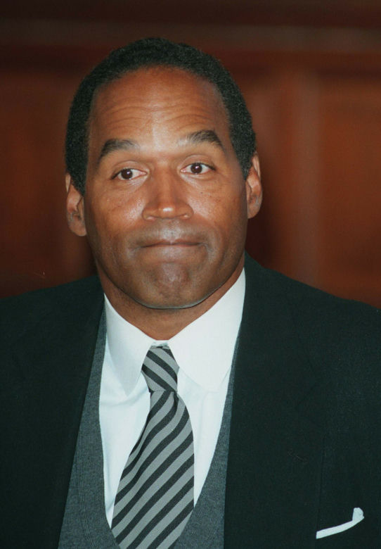 O.J. Simpson