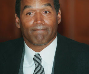 O.J. Simspon