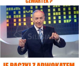 Memy na Tłusty Czwartek 2020. Śmieszne obrazki i gify na Tłusty Czwartek 20 lutego 2020