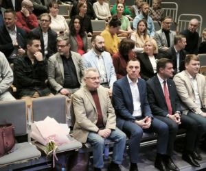 Leszczyńska Karta Mieszkańca