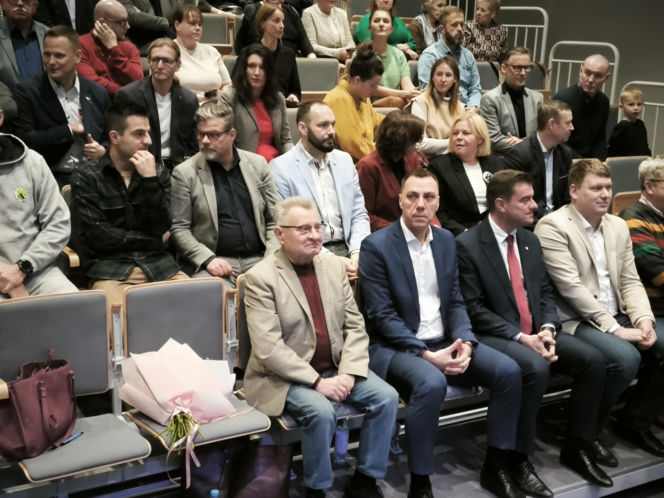 Leszczyńska Karta Mieszkańca