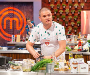 Dramat uwielbianego kucharza z MasterChefa. Ciężka choroba zaatakowała nagle