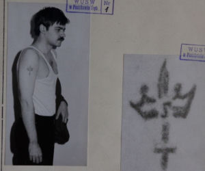 Mariusz Trynkiewicz