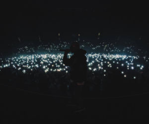 Śląski Rap Festival 2019. Tak publiczność bawiła się w katowickim Spodku