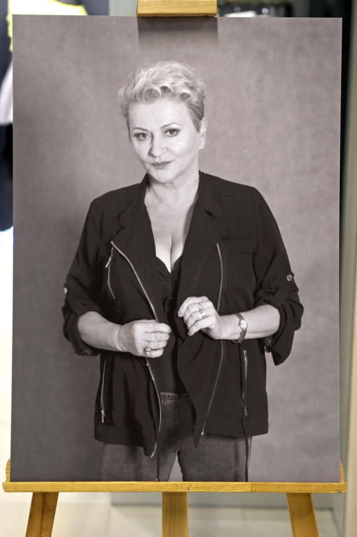 Hanna Bakuła