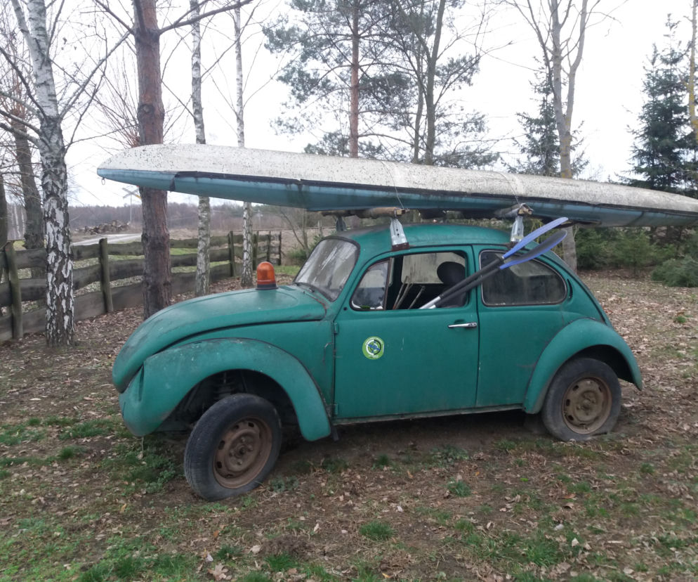 Garbus promocyjny 