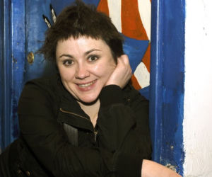 Maria Peszek