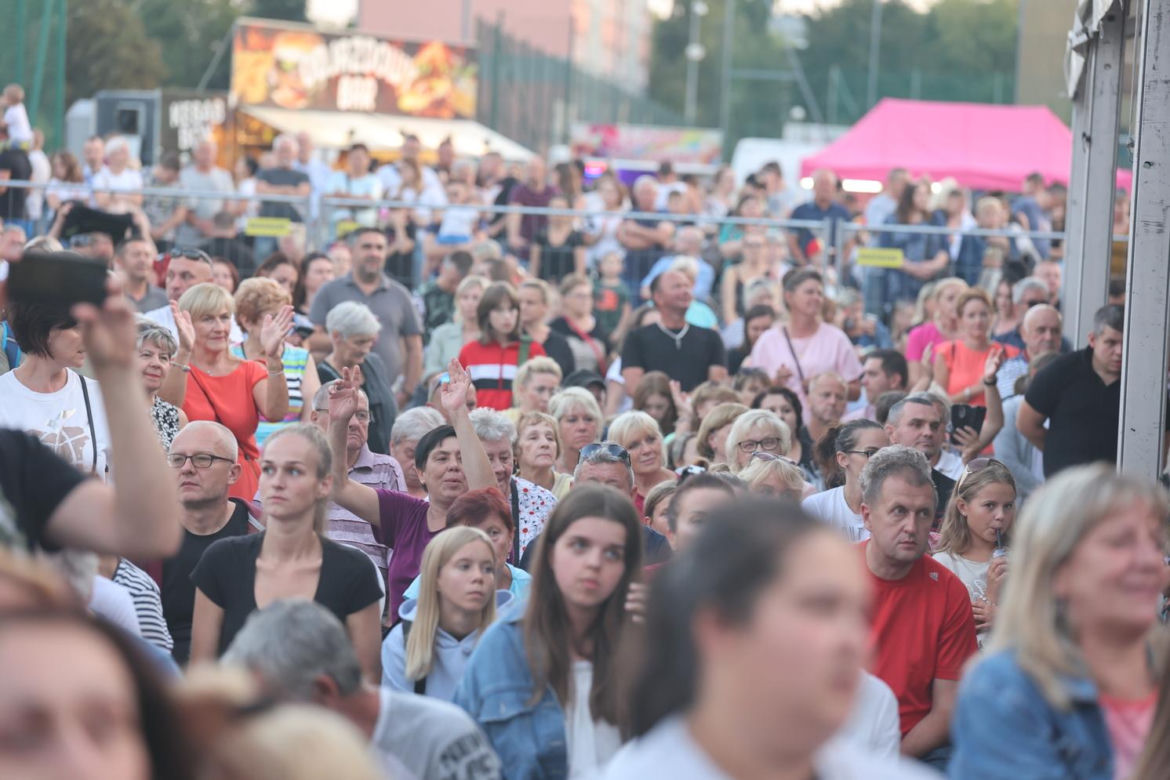 Tak się bawią Bronowice!