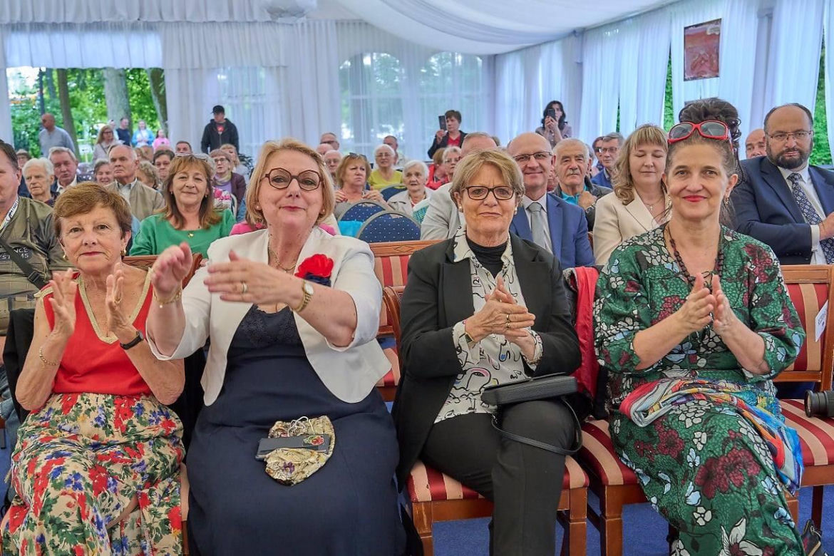Kolejna Majówka w Reymontówce dopiero za rok!