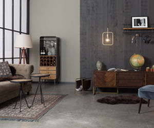 Styl loft w praktyce