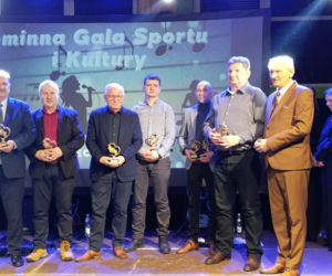 Gala Sportu i Kultury Gminy Iława