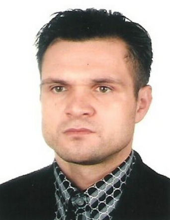 BOGDAŃSKI WALDEMAR pseudonim JOLO