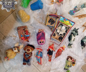Prokuratura odzyskała zawłaszczone lalki z bajek studia Se-Ma-For